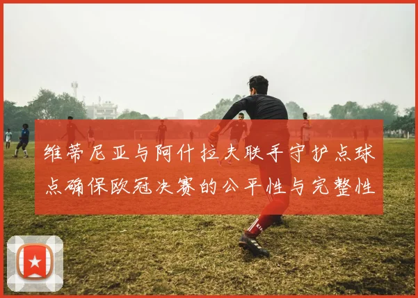 维蒂尼亚与阿什拉夫联手守护点球点确保欧冠决赛的公平性与完整性